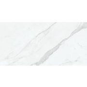 12" x 24" Carrara Vera Polished And Rectified Porcelain Tile - $1.99/Sq. ft
