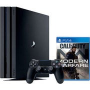 playstation 4 pro 1tb call of duty