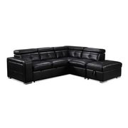 Dalary 3-Piece Sectional With Pop-Up Sofa Bed - $1499.00 ($400.00 off)