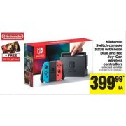 superstore nintendo switch