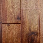 All Hardwood Flooring - $4.66/sq.ft. (15% off)