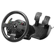 Thrustmaster Racing Wheel for PS4 or Xbox One - $199.99 ($70.00 off)