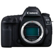 Canon 5D Mark UV Full Frame DSLR Camera Body - $3299.99 ($200.00 off)