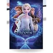 Frozen II DVD - $19.99