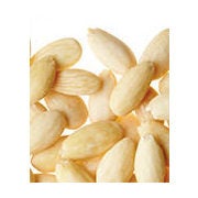 Blanched Almonds - $11.93/lb (15% off)