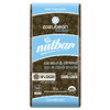 Zazubean Nutbar Coconut & Almonds - Dark Chocolate Bar - $2.80 ($1.20 Off)