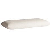 Wellpur Body Pillow Body Pillow Offers Relief by Aligning Your Spine Into Netural Position Shredded Memory Foam  - $22.99 (20% off
