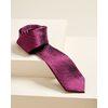 Regular Dotted Berry Red Tie - $19.95 ($29.95 Off)