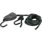 Erickson 1/2 in. x 12 ft500 lb Tie-Down Rope - $14.99 (Up to 40% off)