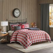 Willamsport Plaid Comforter Set - $71.49 - $219.99
