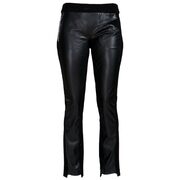 Jamie Sadock Women's Traveluxe Faux Leather Pant - $64.87 ($65.13 Off)