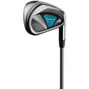 Callaway Women's Rogue 5-pw, Gw Iron Set With Graphite Shafts - $919.99 ($129.98 Off)