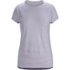 Arc'teryx Taema Short Sleeve T-shirt - Women's - $55.94 ($24.01 Off)