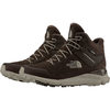 The North Face Vals Mid Waterproof Light Trail Shoes - Men's - $88.39 ($81.60 Off)