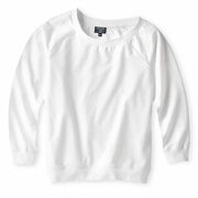 Sporting Life Brand Women's Flash Fleece Sweatshirt - $19.94 ($50.06 Off)