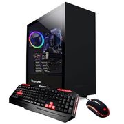 iBuyPower AMD Ryzen 3-3200G Gaming Desktop - $898.00 ($100.00 off)