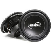 Soundstage PS Series 12'' Subwoofer - $248.00-$278.00