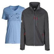 Atmosphere: Up to 60% off Women's & Men's Outdoor Clothing & Jackets 