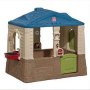 Step 2 Happy Home Cottage & Grill Play House - $169.87 ($100.00 off)