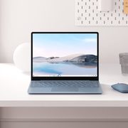 Microsoft Store: Get the New Surface Laptop Go Now, Starting at $759.99