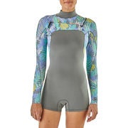 Patagonia R1 Lite Yulex Fz Long Sleeve Spring Suit - Women's - $165.38 ($149.62 Off)