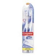 Colgate Mega Premium Toothpaste, Colgate Battery Toothbrushes, Colgate Manual Toothbrushes or Colgate Mouth Wash - $4.99