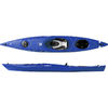Mec Explorer/ev1 140 Kayak With Skeg - $799.95 ($100.00 Off)