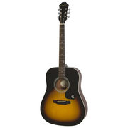 Ephiphone FT-100 Acoustic Guitar - $169.99 ($30.00 off)