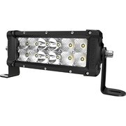 Evergear 7 in. LED Light Bar  - $34.99 (40% off)