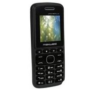 Maxwest Uno M6 Plus 3G Phone - $34.99 ($15.00 off)