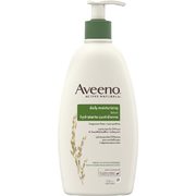 Aveeno Daily Moisturizing Lotion Or Cetaphil Gentle Skin Cleanser - Up to 45% off