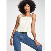 Cropped Tank Top - $39.99 ($19.96 Off)