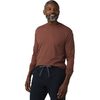 Prana Long Sleeve S T-shirt - Men's - $34.94 ($15.01 Off)