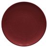 Noritake® Red On Red Swirl Coupe Dinner Plate - $11.89 ($22.10 Off)