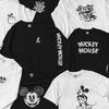 UNIQLO: Shop the Monochrome Mickey UT Collection