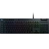 Logitech G815 Low-Profile Mechanical Gaming Keyboad (Clicky) - $219.99 ($30.00 off)