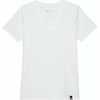 Mec Fair Trade V-neck Short Sleeve T-shirt - Women's - $14.94 ($10.01 Off)