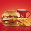 Wendy's: Get FREE Coffee + $2.00 Off Any Breakfast Sandwich Until May 29