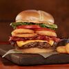 Harvey's: Get the New Angus BBQ Bacon Ringer Melt Burger