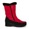 Waterproof Winter Boot With Ice Grip - $65.98 ($44.01 Off)