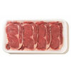 Cut from Canada AAA Grade Longo's Certified Angus Beef Fast-Fry Boneless Rib Steak - $19.99/lb ($8.00 off)