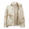The North Face Women's Printed Ridge Fleece Full-Zip Jacket - $139.97 ($60.02 Off)