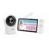 VTech Wi-Fi Video Baby Monitor With 5" Display And Panoramic Viewing Pan & Tilt - $169.97 (15% off)