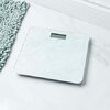 Verra Glass Digital Bathroom Scale - $11.99 (40% off)