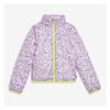 Kid Girls' Puffer Jacket With Primaloft® In Pale Purple - $25.94 ($13.06 Off)