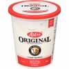 Astro or IOGO Lactose Free Yogurt - $2.49