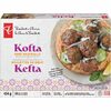PC Kofta Beef Meatballs - $7.99