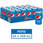 Pepsi Soft Drinks - $9.29 ($1.70 off)