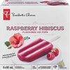 PC Lavender Lemonade or Raspberry Hibiscus Flavoured Ice Pops - $5.99