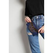 Forensics & Flowers | Small Pouch - $5.00 ($14.95 Off)